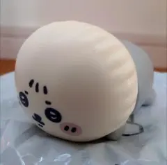 ちいかわ ハイハイ フィギュアコレクション ラッコ