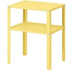 LERBERG 黄色 イエロー イケア レールベリ 廃盤 IKEA - メルカリ
