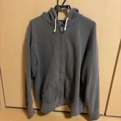 ゴーヘンプパーカーのサムネイル