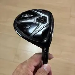【元祖ぶっ飛び】Titleist 915F 3番 フェアウェイウッド　16.5のサムネイル