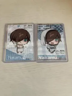 2026年最新】nakamu ワイテルズの人気アイテム - メルカリ
