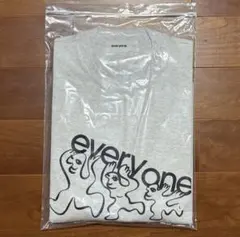 everyone vincent ロンT L ennoy 前橋 オフショルってほんとかわいい(震)