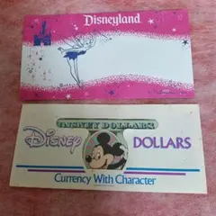 2025年最新】disney dollarsの人気アイテム - メルカリ