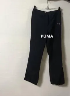 PUMA プーマ　ゴルフパンツ