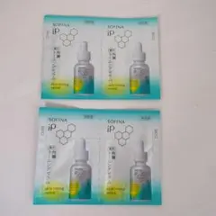 ソフィーナiP 角層トーニングセラム 4包/スキントーニングセラム　医薬部外品