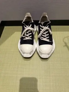 Rick Owens DRKSHDW ABSTRACT アブストラクト41 - メルカリ