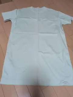 UNIQLO U クルーネックロングTシャツ 半袖 レディース M