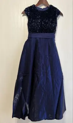 子供用_発表会ドレス 140〜150 最終価格