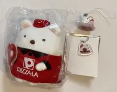 2025年最新】ピザーラ すみっこぐらし ぬいぐるみの人気アイテム