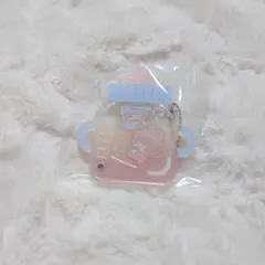 サンリオ カスタムアクリルチャーム リトルツインスターズ