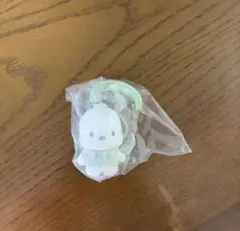 サンリオ ポチャッコ カラフルカラビナマスコットチャーム