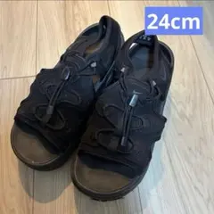 エアマックス ココ 24cm ナイキ NIKE サンダル レディースのサムネイル