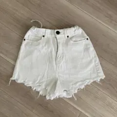 レピピアルマリオ　ショートパンツ　S
