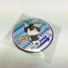 弱虫ペダル 缶バッチ