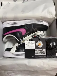 NIKE パラノイズ　エアフォース1 28.5