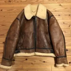 B-3 フライトジャケット　XL