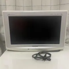 Panasonic TV テレビ TH-L17X1-S パナソニックのサムネイル