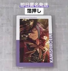 プロセカePick エピカ vol.2C 箔押し 神代類 - メルカリ