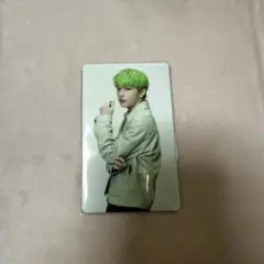 INI EXHIBITION 髙塚 大夢トレカ