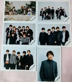 Hey!Say!JUMP 公式写真