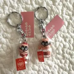 2026年最新】加トちゃんキーホルダーの人気アイテム - メルカリ