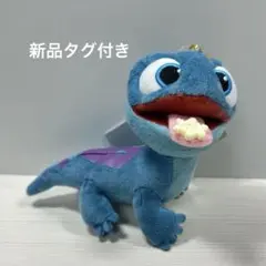 WDW CDL ビンテージ ディズニー フィグメント マスコットマグネット