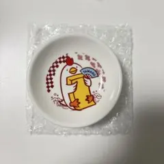 【即日発送】スシロー オリジナル まめ皿 たまご　非売品