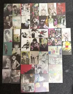 2026年最新】東京喰種Twitter画展の人気アイテム - メルカリ