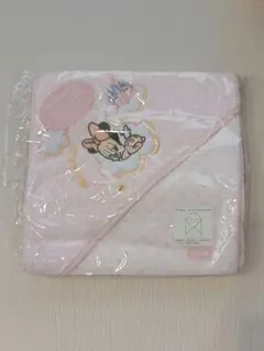 【新品未使用】 ミニーマウス　アフガン　ディズニー