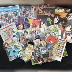 2026年最新】アニメグッズ まとめ売りの人気アイテム - メルカリ
