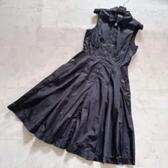 モンクレール ロングワンピース