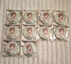 マジカルミライ2024　MEIKO　缶バッジ