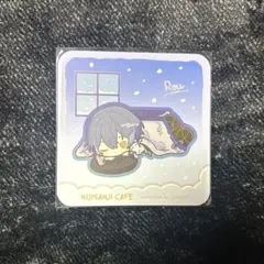 小柳ロウ　スイパラ　コースター