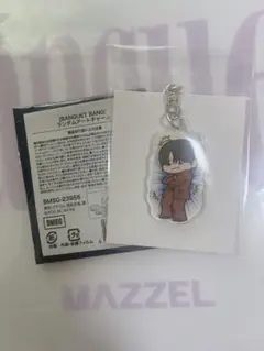 MAZZEL SEITO セイト 缶バッジ - メルカリ