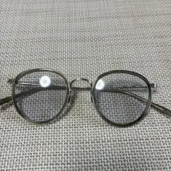 美品】Oliver peoples wkg mp-2 46□24 148 雅 - メルカリ