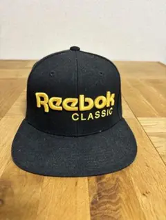 リーボック　ベースボールキャップ