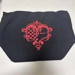 ツイステ　一番バッグ　A賞　ハーツラビュル寮モチーフトートバッグ