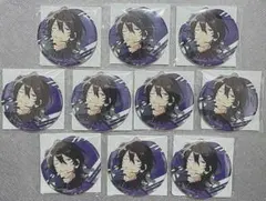 6周年缶バッジ　零