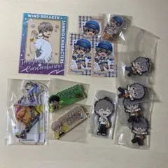 ウィンブレ 兎耳山丁子