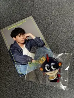 三代目JSB山下健二郎 KINGDOM