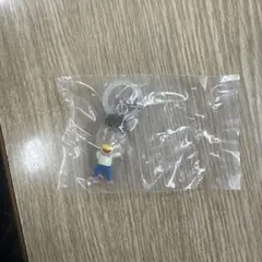 はなかっぱ　めじるしチャーム　ももかっぱのお兄ちゃん