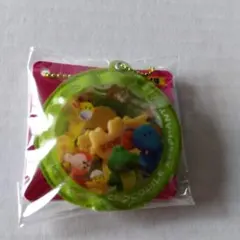 たべっ子どうぶつシャカシャカチャーム