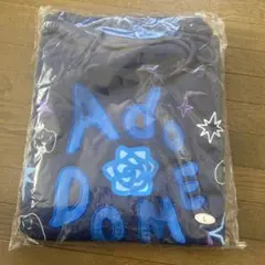 Ado よだか フーディー M - メルカリ