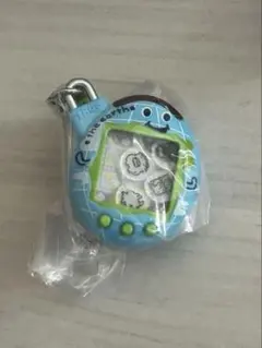 たまごっち　シャカシャカチャームコレクション3