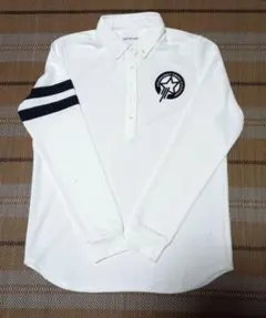 ジャックバニー　レディース ポロシャツ　2