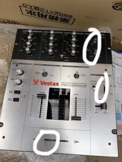 2026年最新】Vestax PMC-05Proの人気アイテム - メルカリ