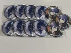 プロセカ グリッター缶バッジ　グリ缶　41A 42A KAITO