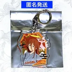 チェンソーマン POP UP SHOP アクリルキーホルダー　天使の悪魔