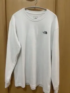 THE NORTH FACE メンズ　ロンT