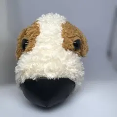 THEDOG ザドッグ　ジャックラッセルテリア ぬいぐるみ